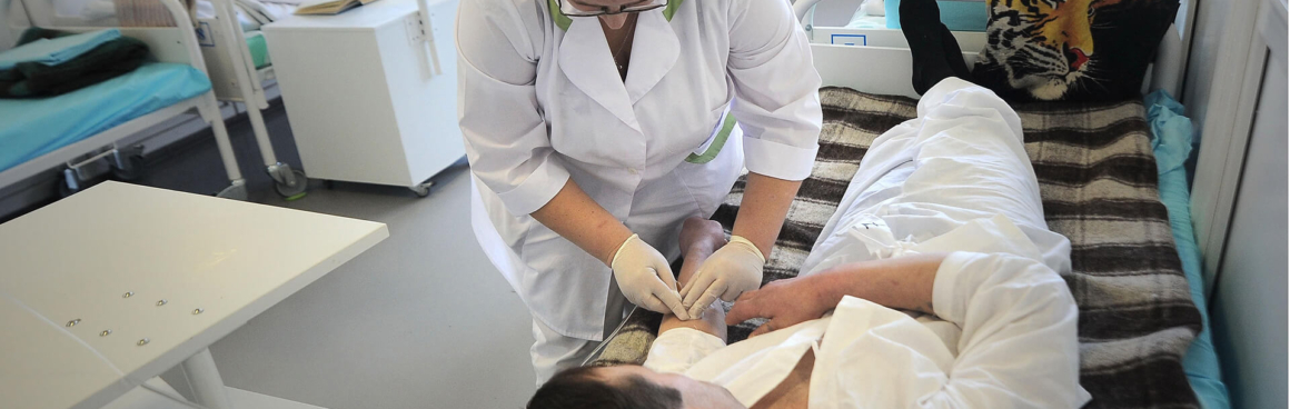 Принудительное лечение