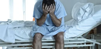 Название направления в две строки