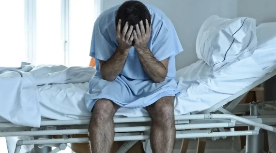 Наркомания в Казахстане как распознать болезнь и вернуть близкого к жизни в Алматы