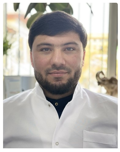 Врач-нарколог Куканов Нуриддин Риводжевич — лечение алкоголизма и наркомании в Алматы