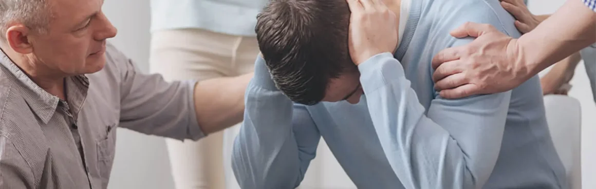 Лечение алкоголизма