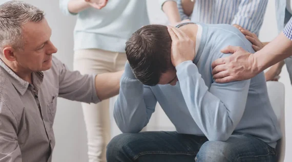 Лечение алкоголизма