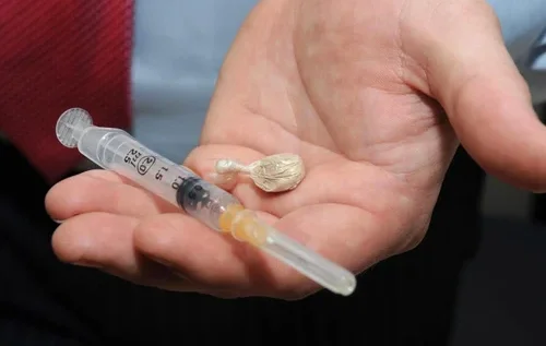 Лечение зависимости от метадона в Алматы