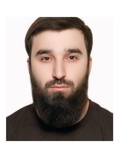 Мададов Пашали Гулахметулы